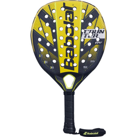BABOLAT RACKET COUNTER VIPER 24