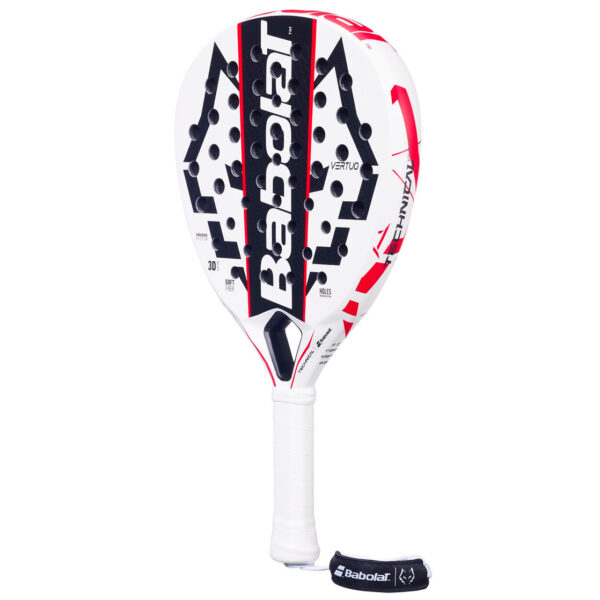 BABOLAT RACKET TECNICAL VERTUO 25 - Afbeelding 4