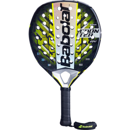 BABOLAT RACKET COUNTER VIPER 25