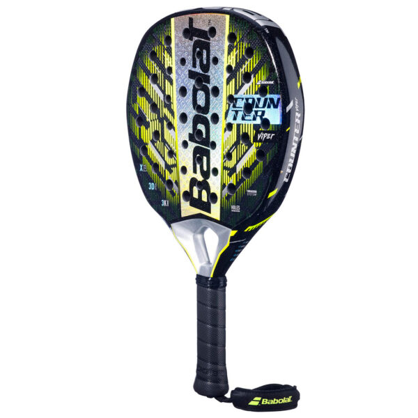 BABOLAT RACKET COUNTER VIPER 25 - Afbeelding 4