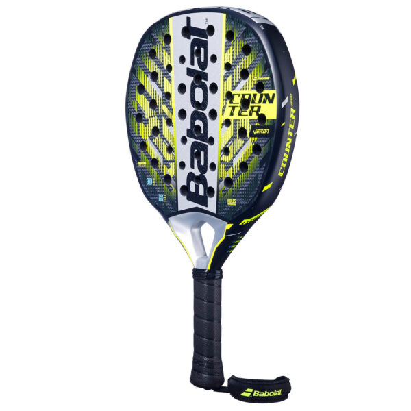 BABOLAT RACKET COUNTER VERON 25 - Afbeelding 4