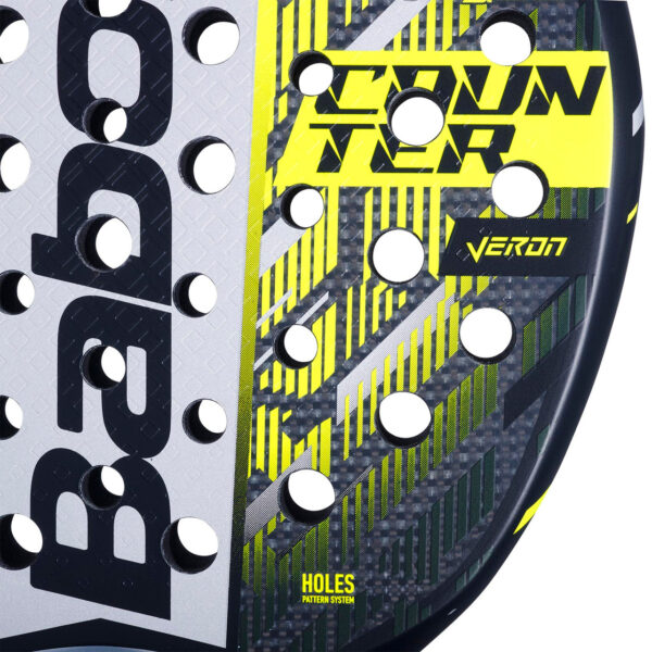 BABOLAT RACKET COUNTER VERON 25 - Afbeelding 2