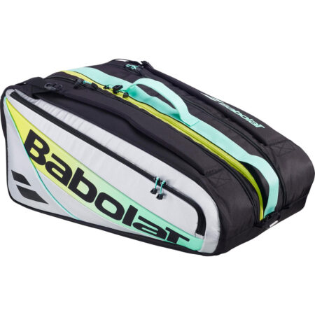 BABOLAT BAG RH PRO ZWART/WIT