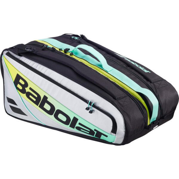 BABOLAT BAG RH PRO ZWART/WIT