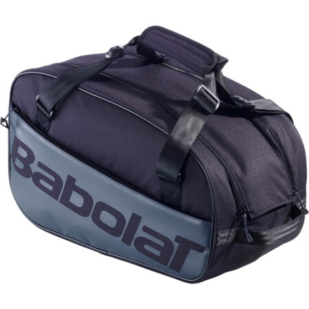 BABOLAT BAG COURT S ZWART
