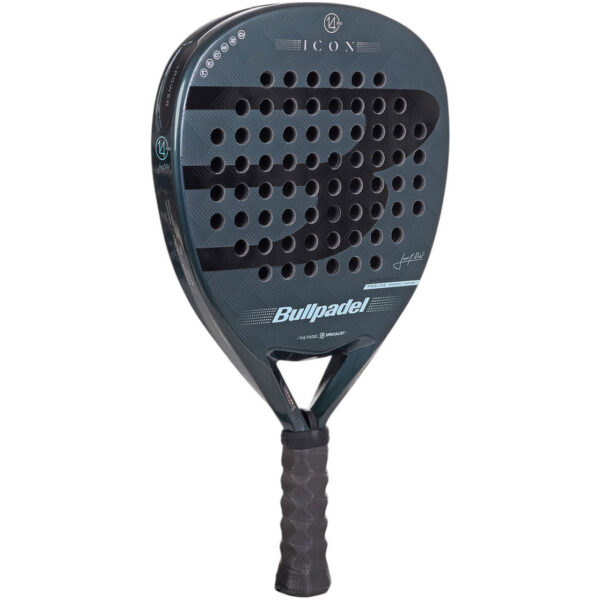BULLPADEL ICON NR14 25 - Afbeelding 4