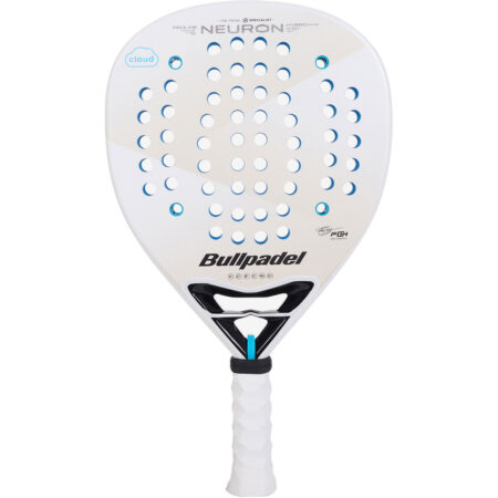 BULLPADEL RACKET NEURON CLOUD 25
