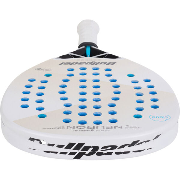 BULLPADEL RACKET NEURON CLOUD 25 - Afbeelding 2