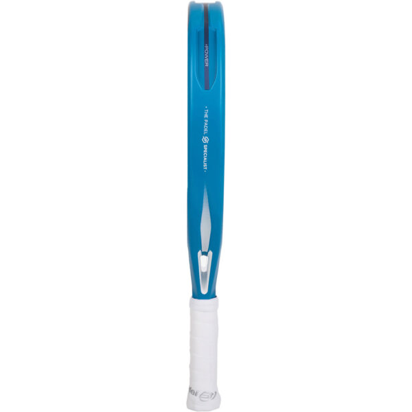 BULLPADEL RACKET PEARL CLOUD W 25 - Afbeelding 4