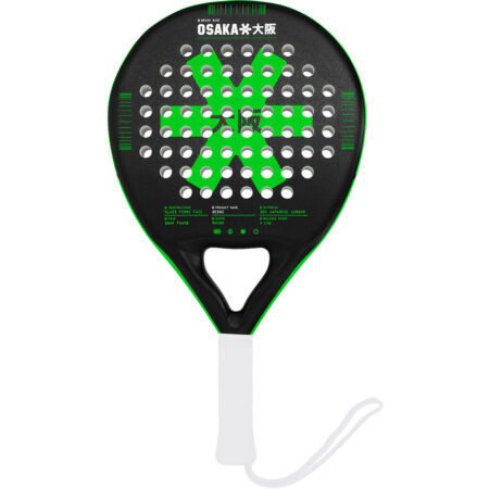 OSAKA RACKET DESHI CONTROL ICONIC