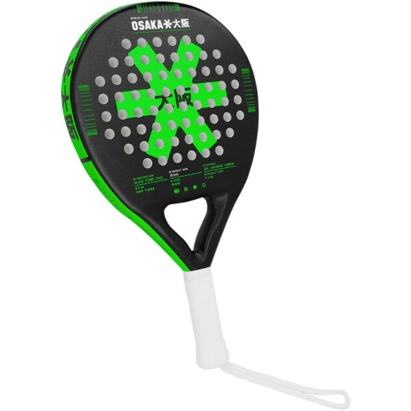 OSAKA RACKET DESHI CONTROL ICONIC - Afbeelding 3
