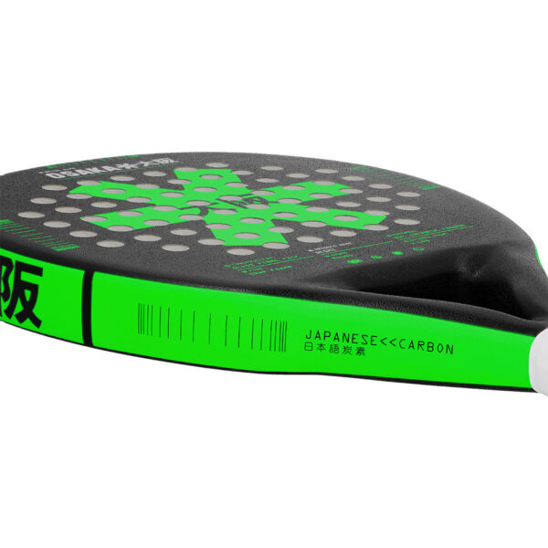 OSAKA RACKET DESHI CONTROL ICONIC - Afbeelding 5