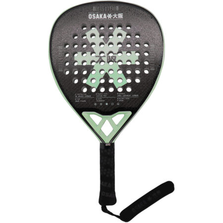 OSAKA RACKET VISION PRO WOVEN