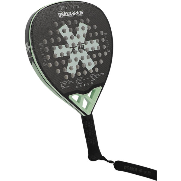 OSAKA RACKET VISION PRO WOVEN - Afbeelding 3