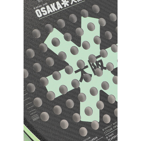 OSAKA RACKET VISION PRO WOVEN - Afbeelding 6