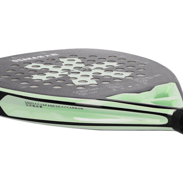 OSAKA RACKET VISION PRO WOVEN - Afbeelding 5