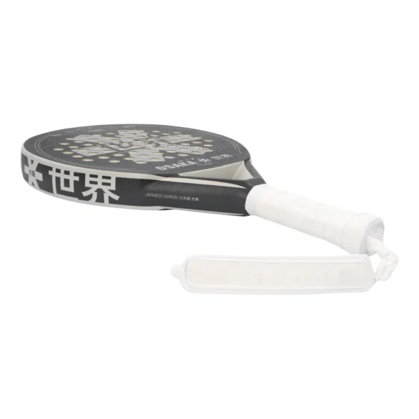 OSAKA RACKET VISION CONTROL GREY - Afbeelding 2