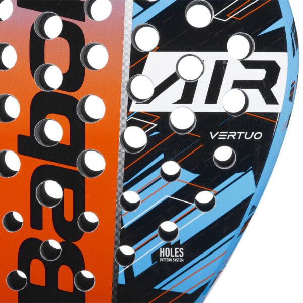 BABOLAT RACKET AIR VERTUO 23 - Afbeelding 2