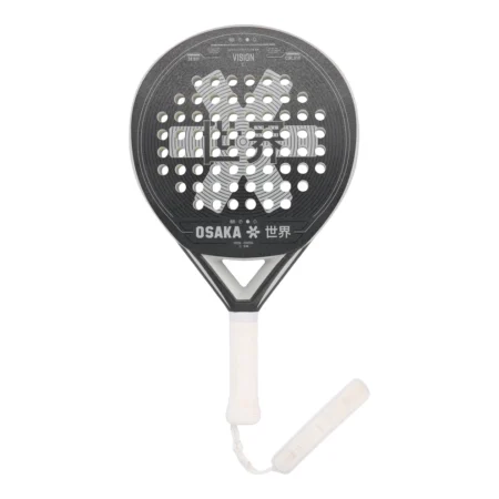 OSAKA RACKET VISION CONTROL GREY