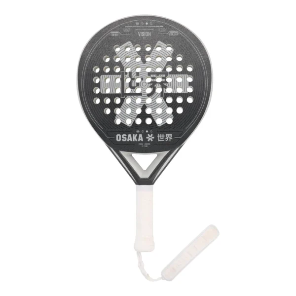 OSAKA RACKET VISION CONTROL GREY