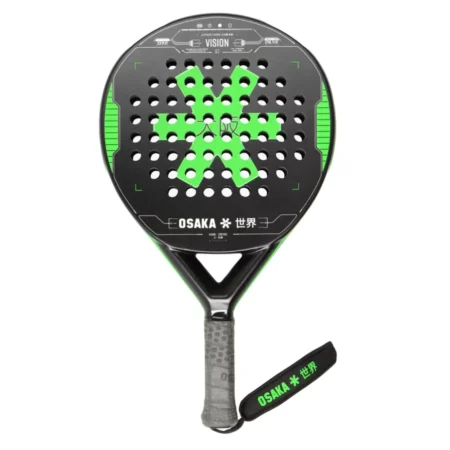 OSAKA RACKET VISION CONTROL ICONIC