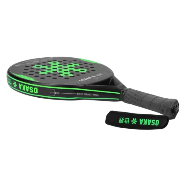 OSAKA RACKET VISION CONTROL ICONIC - Afbeelding 3