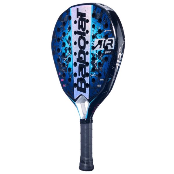BABOLAT RACKET AIR VIPER 25 - Afbeelding 4