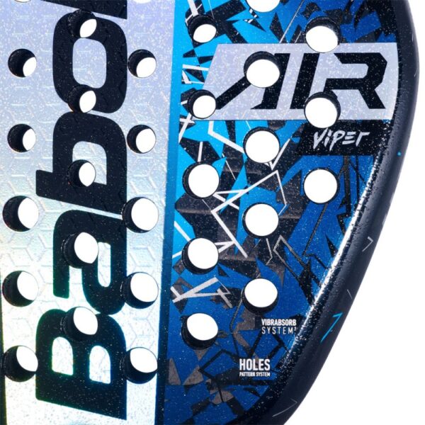 BABOLAT RACKET AIR VIPER 25 - Afbeelding 2