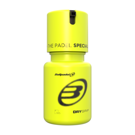 BULLPADEL DRY GEL GRIP BOTTLE