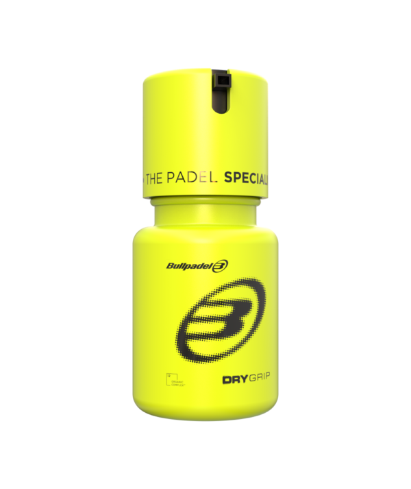 BULLPADEL DRY GEL GRIP BOTTLE