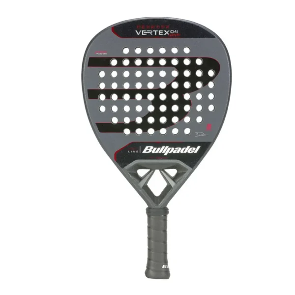 BULLPADEL VERTEX PACK - Afbeelding 5