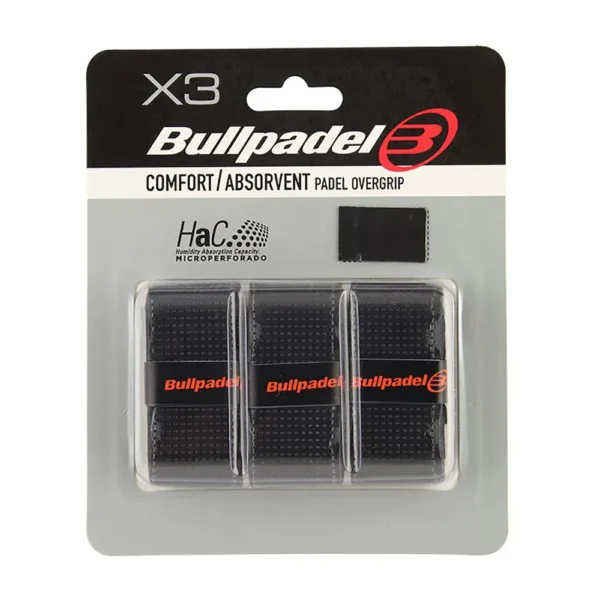 BULLPADEL VERTEX PACK WOMAN - Afbeelding 5