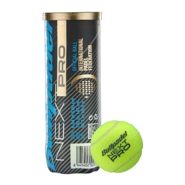 BULLPADEL VERTEX PACK WOMAN - Afbeelding 6