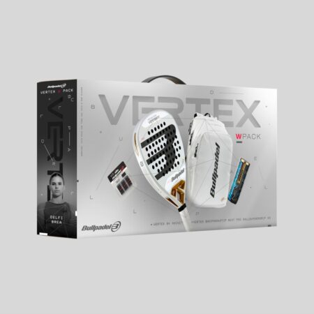 BULLPADEL VERTEX PACK WOMAN